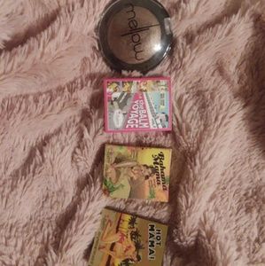 Make up bundle will sell separate